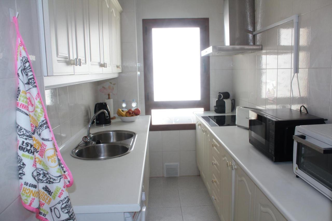 Elizabeth Beach Apartment With Seaviews! Torremolinos Dış mekan fotoğraf