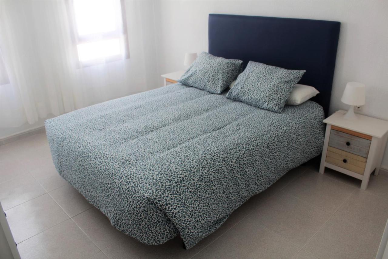 Elizabeth Beach Apartment With Seaviews! Torremolinos Dış mekan fotoğraf